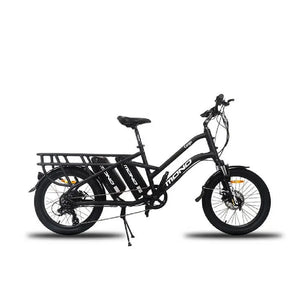 hfrypshop rx20 klapprad e-bike New Kristall RX20 Fat Tyre Folding E-Bike - 2026 Model