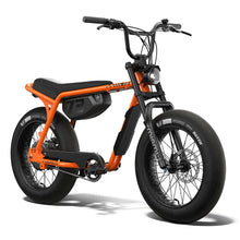Load image into Gallery viewer, Super73 Z MIAMI Fat Tyre eBike - Special Edition
