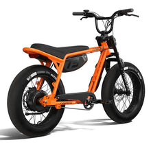 Load image into Gallery viewer, Super73 Z MIAMI Fat Tyre eBike - Special Edition
