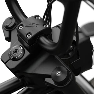 Super73 Z MIAMI Fat Tyre eBike - Special Edition