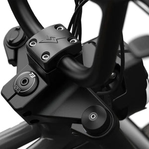 Super73 Z MIAMI Fat Tyre eBike - Special Edition