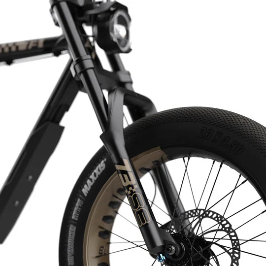 Super73 ZX Fat Tyre eBike - Special Edition – PedL E-Bikes