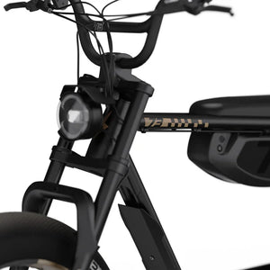 Super73 ZX Fat Tyre eBike Special Edition – PedL E-Bikes E