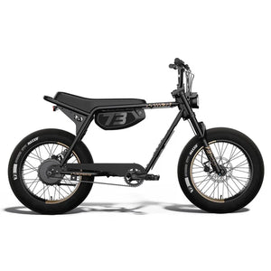 Super73 ZX Fat Tyre eBike - Special Edition – PedL E-Bikes