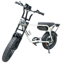 Load image into Gallery viewer, 2026 Mamba Sahara Fat Tyre Ebike Built In GPS Tracking
