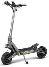 Load image into Gallery viewer, SCORPION  - DUAL MOTOR  -  ALL TERRAIN ELECTRIC SCOOTER 2024
