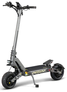 SCORPION  - DUAL MOTOR  -  ALL TERRAIN ELECTRIC SCOOTER 2024