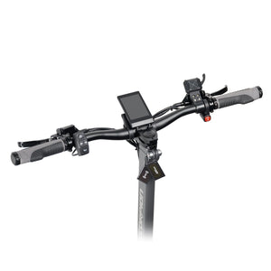 SCORPION  - DUAL MOTOR  -  ALL TERRAIN ELECTRIC SCOOTER 2024