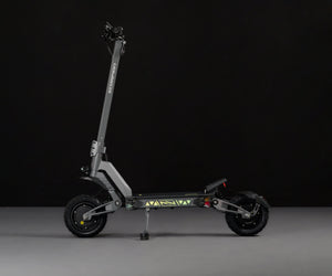 SCORPION  - DUAL MOTOR  -  ALL TERRAIN ELECTRIC SCOOTER 2024