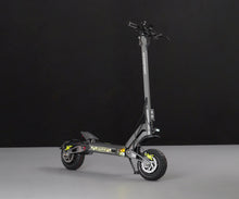 Load image into Gallery viewer, SCORPION  - DUAL MOTOR  -  ALL TERRAIN ELECTRIC SCOOTER 2024
