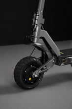 Load image into Gallery viewer, SCORPION  - DUAL MOTOR  -  ALL TERRAIN ELECTRIC SCOOTER 2024

