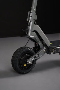 SCORPION  - DUAL MOTOR  -  ALL TERRAIN ELECTRIC SCOOTER 2024