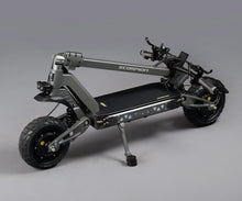 Load image into Gallery viewer, SCORPION  - DUAL MOTOR  -  ALL TERRAIN ELECTRIC SCOOTER 2024
