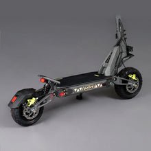 Load image into Gallery viewer, SCORPION  - DUAL MOTOR  -  ALL TERRAIN ELECTRIC SCOOTER 2024
