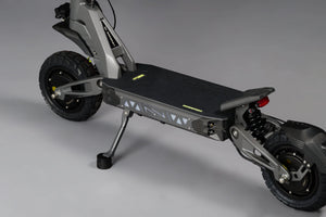 SCORPION  - DUAL MOTOR  -  ALL TERRAIN ELECTRIC SCOOTER 2024