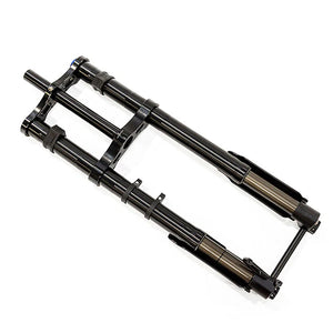 Suspension FRONT Assembly - Bagus V2