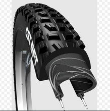 Load image into Gallery viewer, CST BFT 26 x 2.25 MTB Tyre Wire Bead
