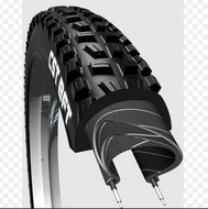 CST BFT 26 x 2.25 MTB Tyre Wire Bead