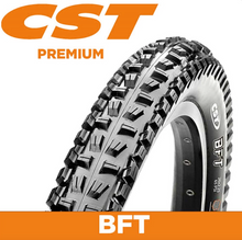 Load image into Gallery viewer, CST BFT 26 x 2.25 MTB Tyre Wire Bead
