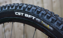 Load image into Gallery viewer, CST BFT 26 x 2.25 MTB Tyre Wire Bead
