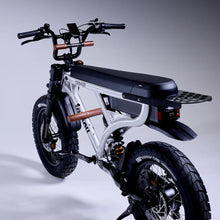 Load image into Gallery viewer, Fatboy - Long Seat Grom Set V3
