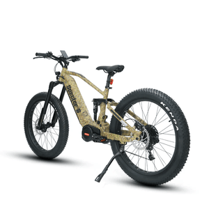 Eunorau Specter-S Electric Mountain Bike E-MTB