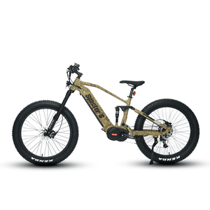 Eunorau Specter-S Electric Mountain Bike E-MTB