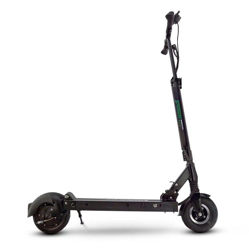Speedway Mini 4 Pro