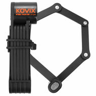 Kovix Steel Thunder Alarmed Folding Lock