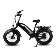 Load image into Gallery viewer, Sunmono TERRA - 48V HYBRID ALL-TERRAIN CARGO
