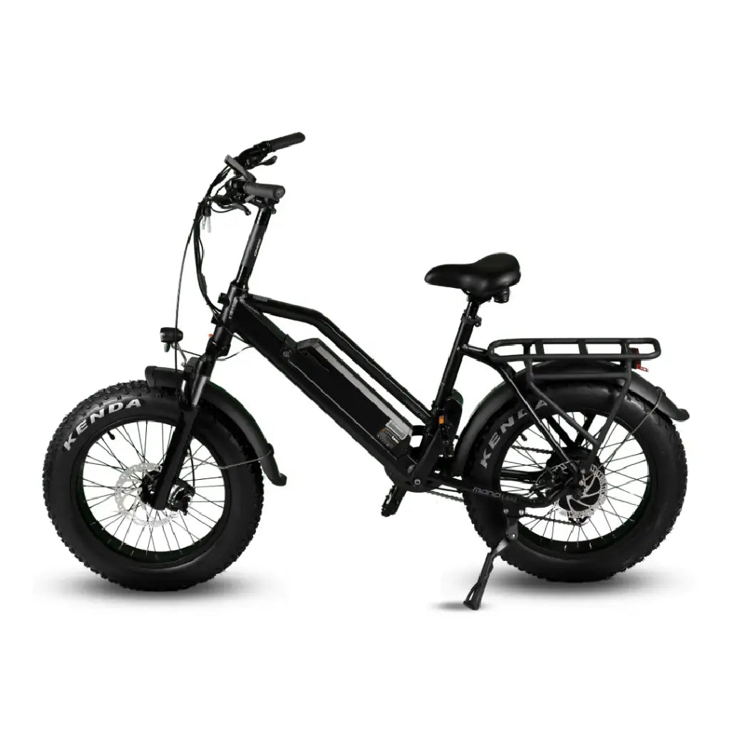 Sunmono ebike shop
