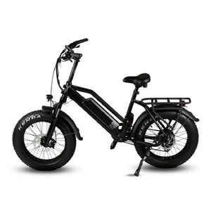 Sunmono TERRA - 48V HYBRID ALL-TERRAIN CARGO