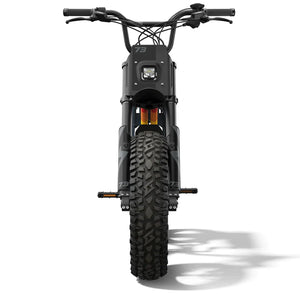 SUPER73-ZE Adventure Series Fat Tyre E-Bike Electric Bike