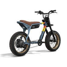 Load image into Gallery viewer, SUPER73-ZE Adventure Series Fat Tyre E-Bike Electric Bike
