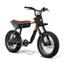 Load image into Gallery viewer, SUPER73-ZE Adventure Series Fat Tyre E-Bike Electric Bike
