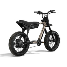 Load image into Gallery viewer, SUPER73-ZE ADVENTURE SERIES - FAT TYRE EBIKE
