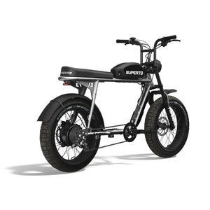 SUPER73 S2-E Fat Tyre E-Bike Electric Bike