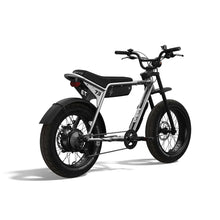 Load image into Gallery viewer, SUPER73 ZX-E Fat Tyre E-Bike Electric Bike
