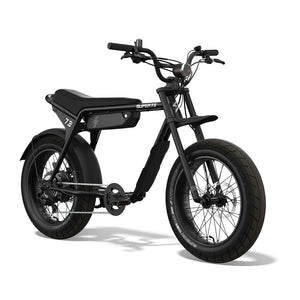 SUPER73 ZX-E Fat Tyre E-Bike Electric Bike