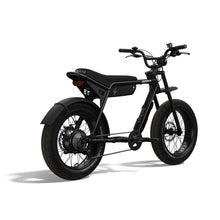 Load image into Gallery viewer, SUPER73 ZX-E Fat Tyre E-Bike Electric Bike
