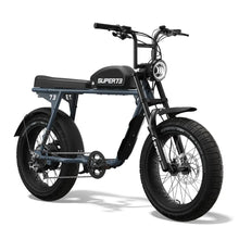 Load image into Gallery viewer, SUPER73 S2-E Fat Tyre E-Bike Electric Bike
