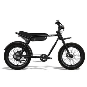 SUPER73 ZX-E Fat Tyre E-Bike Electric Bike