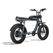 Load image into Gallery viewer, SUPER73 S2-E Fat Tyre E-Bike Electric Bike
