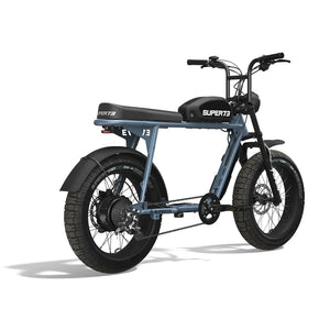 SUPER73 S2-E Fat Tyre E-Bike Electric Bike