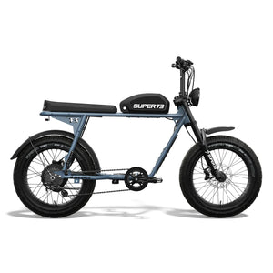 SUPER73 S2-E Fat Tyre E-Bike Electric Bike