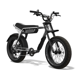 SUPER73 ZX-E Fat Tyre E-Bike Electric Bike