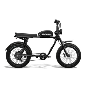 SUPER73 S2-E Fat Tyre E-Bike Electric Bike