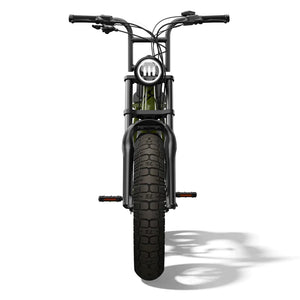 SUPER73 S2-E Fat Tyre E-Bike Electric Bike