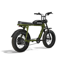 Load image into Gallery viewer, SUPER73 S2-E Fat Tyre E-Bike Electric Bike
