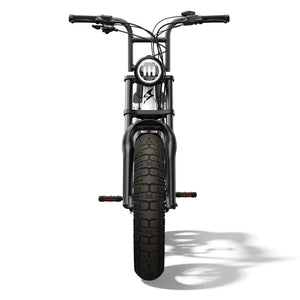 SUPER73 S2-E Fat Tyre E-Bike Electric Bike